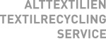 ATS steht für Alttextilien, Service, Textilrecycling 